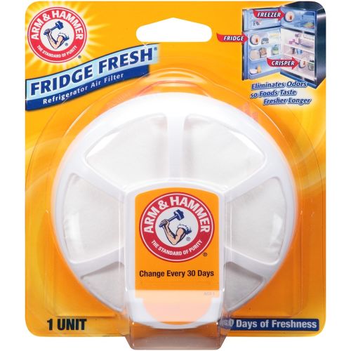 Arm & Hammer® Fridge Fresh Odor Absorber